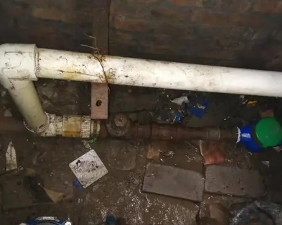 沈阳水管维修哪家好